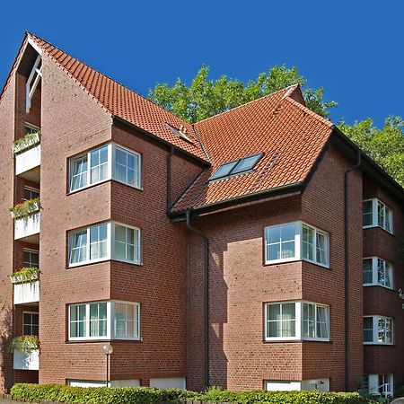 Hotel Am Park Dinslaken Eksteriør billede